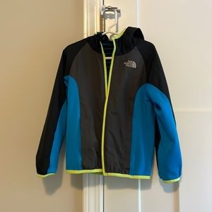 The North Face | Reversible jacket
